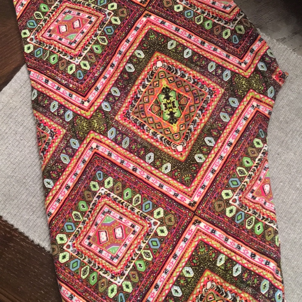 Lularoe TC leggings
